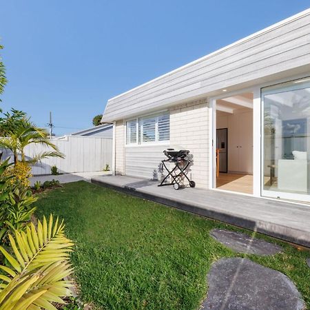 The Endless Summer Home - Beach And Town Location Mount Maunganui Esterno foto