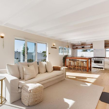 The Endless Summer Home - Beach And Town Location Mount Maunganui Esterno foto