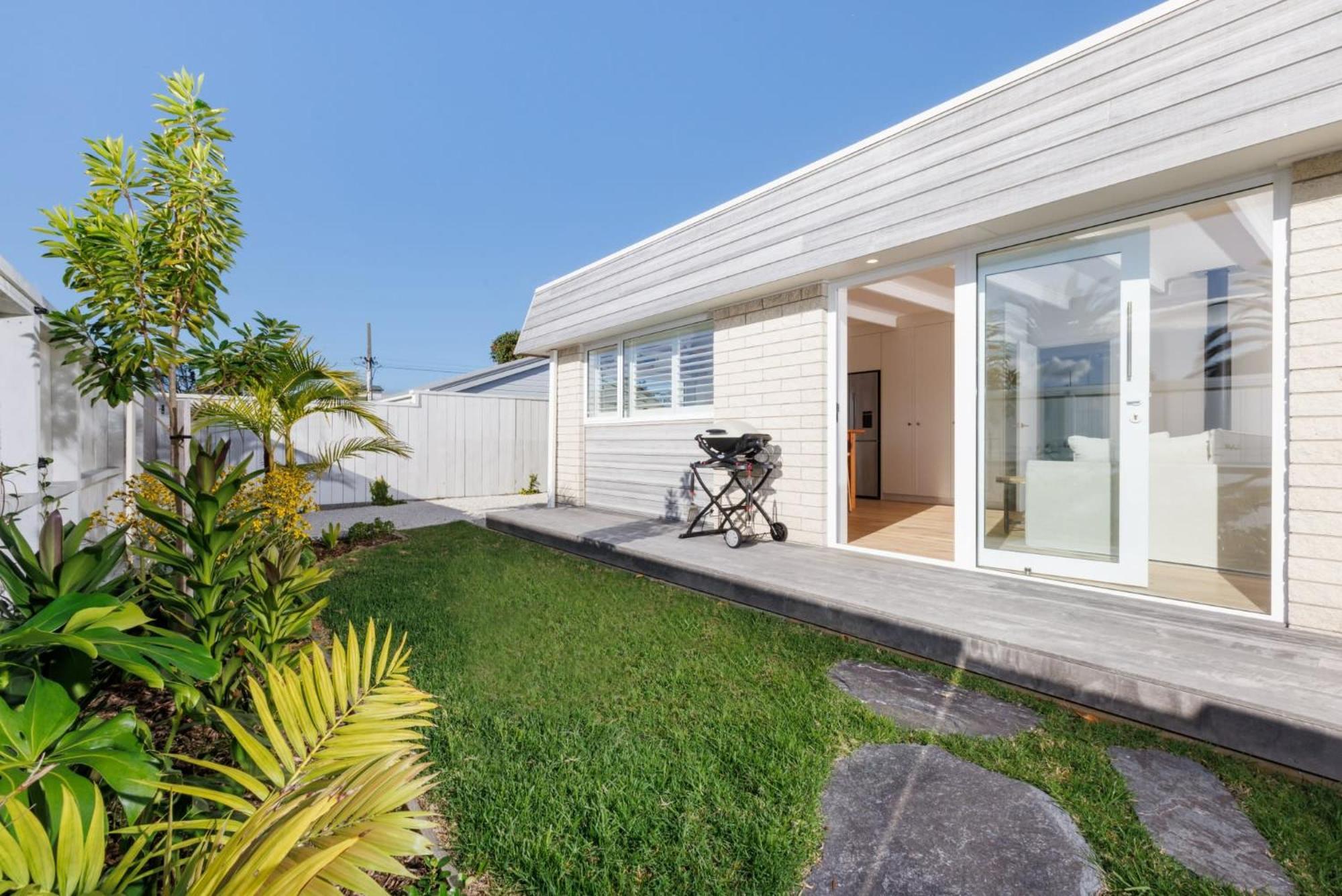 The Endless Summer Home - Beach And Town Location Mount Maunganui Esterno foto