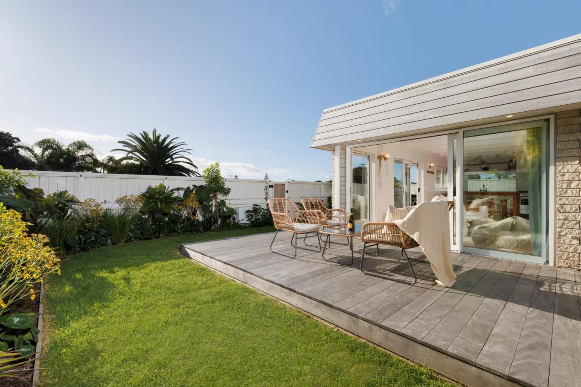 The Endless Summer Home - Beach And Town Location Mount Maunganui Esterno foto