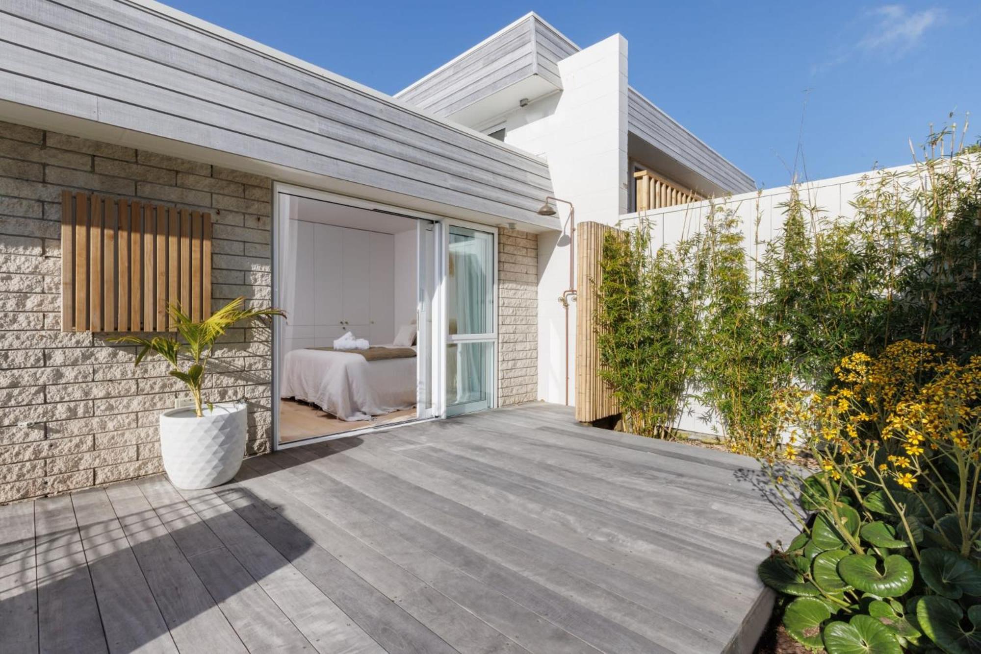 The Endless Summer Home - Beach And Town Location Mount Maunganui Esterno foto