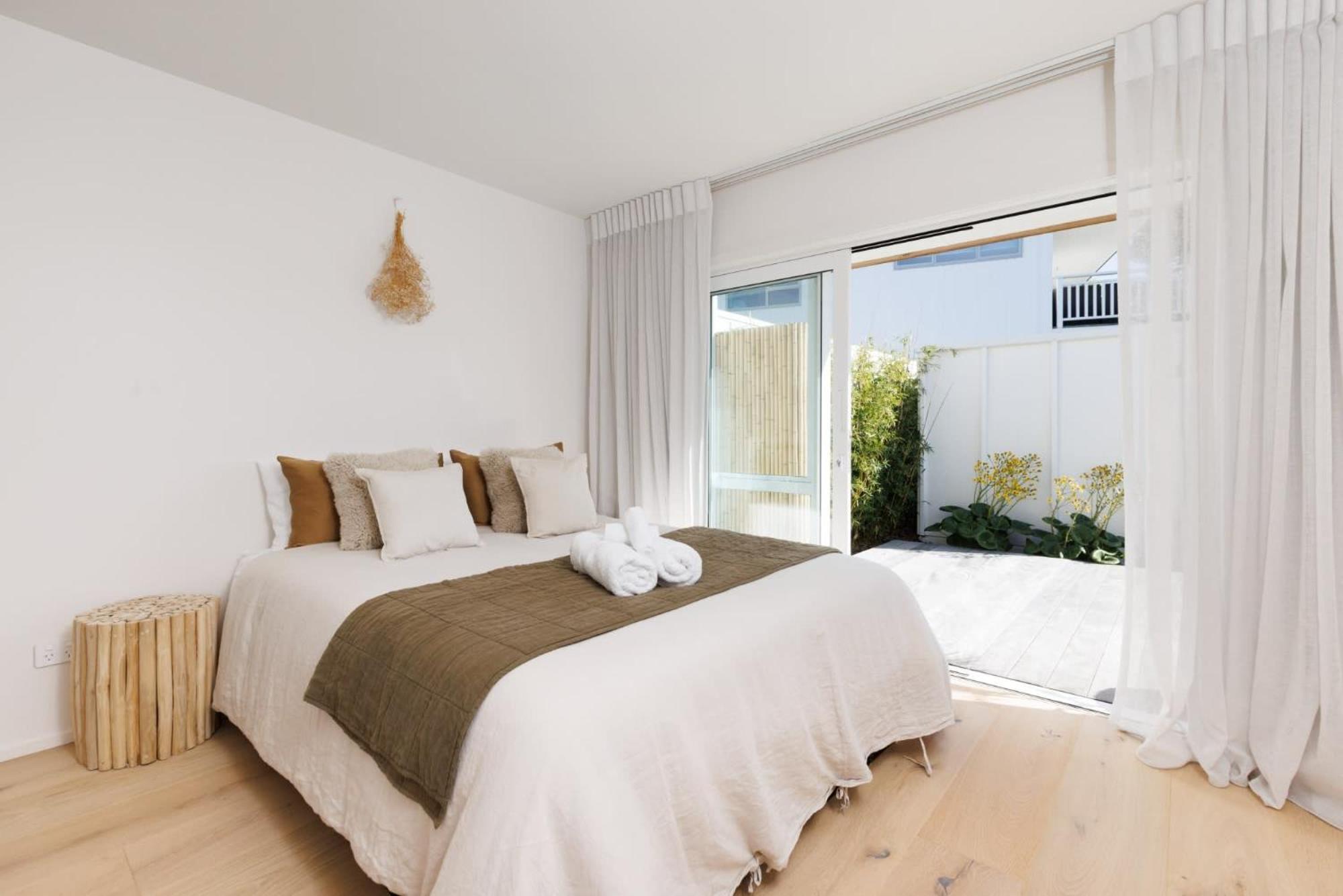 The Endless Summer Home - Beach And Town Location Mount Maunganui Esterno foto